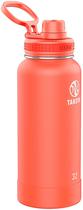 Garrafa Termica Takeya 51176 950ML - Coral