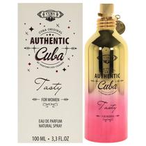 Cuba 100ML Fem Authent Tasty