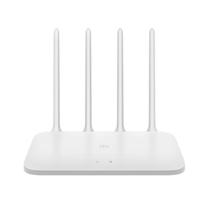 Roteador Wireless Xiaomi Mi Router 4C 300 MBPS Em 2.4GHZ Bivolt - Branco 25091-R4CM-DVB4231GL