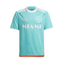 Remera Kids Adidas JJ1451 Inter Miami CF