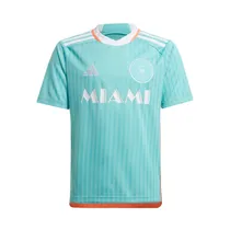 Remera Kids Adidas JJ1451 Inter Miami CF