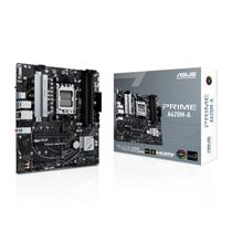 Placa Mãe AM5 Asus A620M-A Prime DDR5 VGA/DP/HDMI