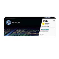 Toner HP 410A CF412A Amarillo ( Impressora Laserjet Pro M452 / M477 )