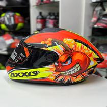 Axxis Capacete Draken