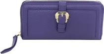 Carteira Versace 75VA5PF1 ZS413 308 - Feminina