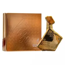 Perfume Maison Alhambra Luxe Gold Edp 100ML