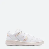 Calzado Converse Weapon Ox White Vintage