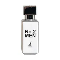 Perfume Masculino Maison Alhambra No.2 Men Edp 30ML