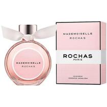 Perfume Rochas Mademoiselle Edp Feminino - 90ML