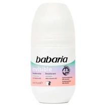 Babaria Desodorante Invisible c/ Vitamina B3 Plastico 50ML s/C