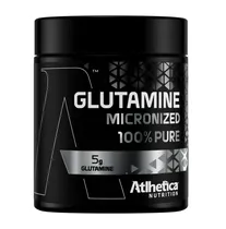 Atlhetica Nutrition Glutamine Micronized 300G