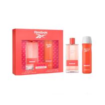 Perfume Reebok Set M. Your Spirit Fem 100ML+Body - Cod Int: 75465