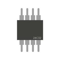 Car Ci 24C32 32K Serial Eeprom