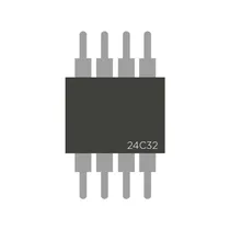 Car Ci 24C32 32K Serial Eeprom