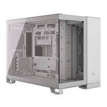 Gabinete Corsair 2500X CC-9011266-WW White