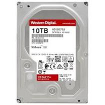 HD SATA3 10TB WD Red Plus Nas WD101EFAX