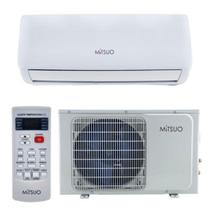 Ar Split Mitsuo 12.000 Btu Q/F/WifII com Kit 220V/60HZ