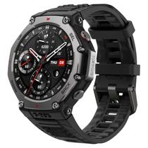 Smartwatch Amazfit T-Rex 3 A2323 - Preto