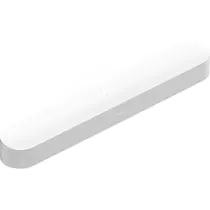 Barra de Som Sonos Beam Gen 2 com Dolby Atmos - Branco