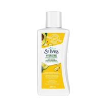 Locion Corporal ST. Ives Hydrating Vitamina e & Avocado 200ML