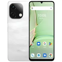 Celular Umidigi Note 90 4/128GB 6.75" White