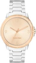 Relogio Calvin Klein 25100025 - Feminino