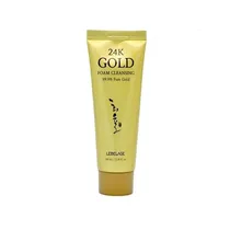 Lebelage 24K Gold Foam Cleansing 100ML