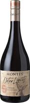 Vinho Montes Outer Limits Cinsault 2021