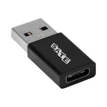 Adaptador Satellite USB-C Femea A USB 3.0 Macho