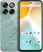 Smartphone Blu Bold K30 Dual Sim Lte 6.7" 6GB Expansível/256GB Green