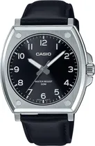 Relógio Casio Analógico MTP-E730L-1AVDF - Masculino