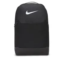 Nike Mochila Brasilia Backpack DH7709010 100% Poliester Negro