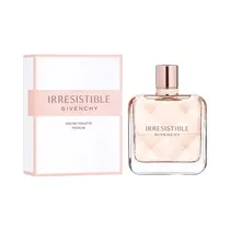 Gyvenchy Irrestible Edt Fraiche 80ML