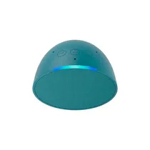 Alexa Amazon Echo Pop 1 - Blue Teal