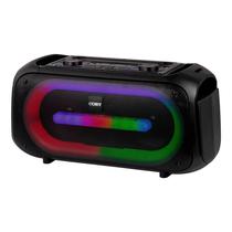 Speaker Portatil Coby CY3362-263 Bluetooth - Preto