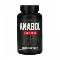 Anabol Hardcore Anabolic Nutrex Research 60 Capsulas Liquidas