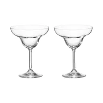 Set de Copas para Margarita Bohemia 350ML 2 Piezas