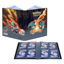 Album Ultra Pro Pokemon TCG: 4-Pocket Portfolio - Charizard (16128)