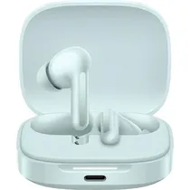 Fone Ear Xiaomi Mi Redmi Buds 6 M2429E1 Green BHR9245GL