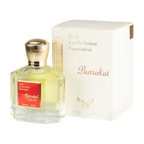 Perfume Eagle Barrakat - Eau de Parfum - Unissex - 100ML
