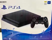 Capa para Caixa PS4 Slim 1TB 2116B