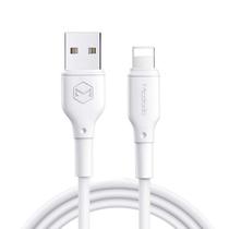 Cabo Mcdodo CA-7270 USB A Lightning de 1.2M - White