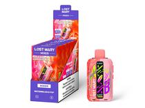 Vaporizador Descartavel Lost Mary Mixer - 30.000 Puffs - Watermelon B Pop