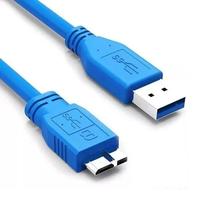 Cable USB 3.0 / Micro USB 3.0 HD Externo 1MT