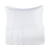 Juego de Colcha Altenburg Ultrawave Crystal Individual 2 Piezas Surtido