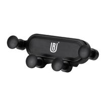 Suporte para Celular Ur UH-04 - Veicular - Universal - Preto