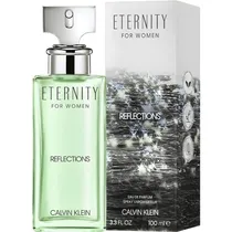 CK Eternity Reflection Fem Edp 100ML