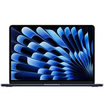 Apple Macbook Air A3240 MC6C4LL (2025) de 13.6" M4 24GB Ram/512GB SSD - Midnight