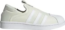Tênis Adidas Superstar Slip-On IG4506 - Feminino