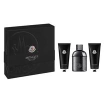 Moncler Perfume Sunrise Pour Homme Kit (3PCS) 100ML c/U s/C